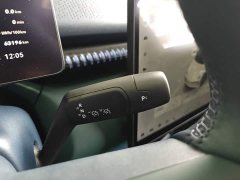 Zeekr X 2023 Rear-Wheel Drive ME Edition 5-Seater - ფოტო 13