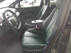 Zeekr X 2023 Rear-Wheel Drive ME Edition 5-Seater - ფოტო 14