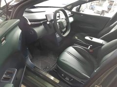 Zeekr X 2023 Rear-Wheel Drive ME Edition 5-Seater - ფოტო 15