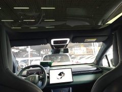 Zeekr X 2023 Rear-Wheel Drive ME Edition 5-Seater - ფოტო 17