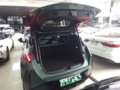 Zeekr X 2023 Rear-Wheel Drive ME Edition 5-Seater - ფოტო 18