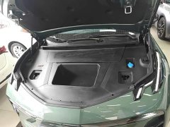 Zeekr X 2023 Rear-Wheel Drive ME Edition 5-Seater - ფოტო 19