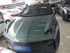Zeekr X 2023 Rear-Wheel Drive ME Edition 5-Seater - ფოტო 2
