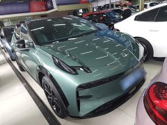 Zeekr X 2023 Rear-Wheel Drive ME Edition 5-Seater - ფოტო 3