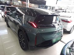 Zeekr X 2023 Rear-Wheel Drive ME Edition 5-Seater - ფოტო 4