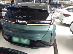 Zeekr X 2023 Rear-Wheel Drive ME Edition 5-Seater - ფოტო 5