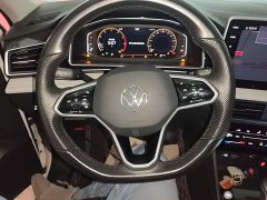Volkswagen Tiguan L 330TSI Automatic FWD Smart Comfort Edition - ფოტო 10