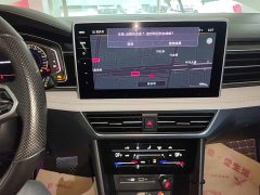 Volkswagen Tiguan L 330TSI Automatic FWD Smart Comfort Edition - ფოტო 12