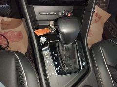 Volkswagen Tiguan L 330TSI Automatic FWD Smart Comfort Edition - ფოტო 13