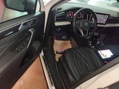 Volkswagen Tiguan L 330TSI Automatic FWD Smart Comfort Edition - ფოტო 15