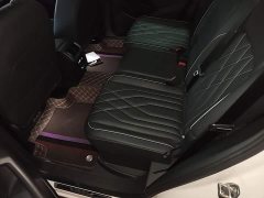 Volkswagen Tiguan L 330TSI Automatic FWD Smart Comfort Edition - ფოტო 16
