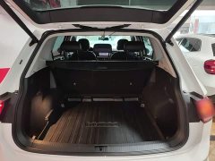 Volkswagen Tiguan L 330TSI Automatic FWD Smart Comfort Edition - ფოტო 18