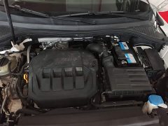 Volkswagen Tiguan L 330TSI Automatic FWD Smart Comfort Edition - ფოტო 19