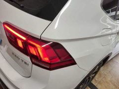 Volkswagen Tiguan L 330TSI Automatic FWD Smart Comfort Edition - ფოტო 7