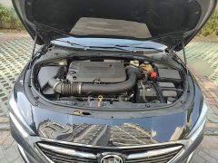 Buick Junyue 652T Premium - ფოტო 10