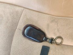 Buick Junyue 652T Premium - ფოტო 11