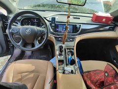 Buick Junyue 652T Premium - ფოტო 12