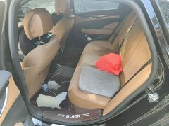Buick Junyue 652T Premium - ფოტო 14