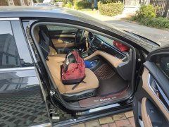Buick Junyue 652T Premium - ფოტო 17