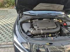 Buick Junyue 652T Premium - ფოტო 18