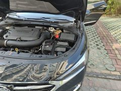 Buick Junyue 652T Premium - ფოტო 19