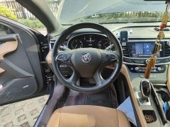 Buick Junyue 652T Premium - ფოტო 2