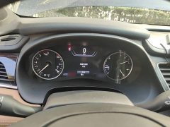 Buick Junyue 652T Premium - ფოტო 3