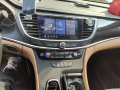 Buick Junyue 652T Premium - ფოტო 5