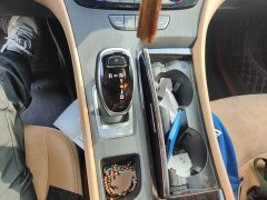 Buick Junyue 652T Premium - ფოტო 6