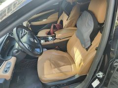 Buick Junyue 652T Premium - ფოტო 7