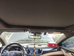 Buick Junyue 652T Premium - ფოტო 8