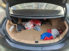 Buick Junyue 652T Premium - ფოტო 9