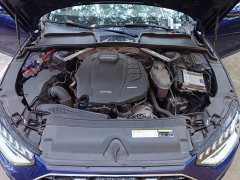 Audi A4L 2020 40 TFSI Fashion Dynamic - ფოტო 10
