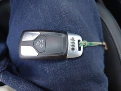 Audi A4L 2020 40 TFSI Fashion Dynamic - ფოტო 11