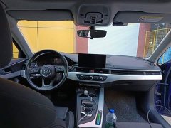 Audi A4L 2020 40 TFSI Fashion Dynamic - ფოტო 12