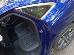 Audi A4L 2020 40 TFSI Fashion Dynamic - ფოტო 14