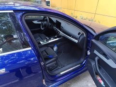 Audi A4L 2020 40 TFSI Fashion Dynamic - ფოტო 17