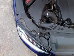 Audi A4L 2020 40 TFSI Fashion Dynamic - ფოტო 18