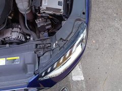 Audi A4L 2020 40 TFSI Fashion Dynamic - ფოტო 19