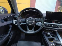 Audi A4L 2020 40 TFSI Fashion Dynamic - ფოტო 2