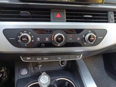 Audi A4L 2020 40 TFSI Fashion Dynamic - ფოტო 5