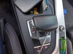 Audi A4L 2020 40 TFSI Fashion Dynamic - ფოტო 6