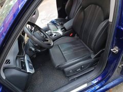 Audi A4L 2020 40 TFSI Fashion Dynamic - ფოტო 7
