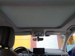 Audi A4L 2020 40 TFSI Fashion Dynamic - ფოტო 8