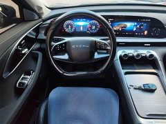 Changan Startuning Lingyun 300T Two-Wheel Drive Star Radiance Edition - ფოტო 10