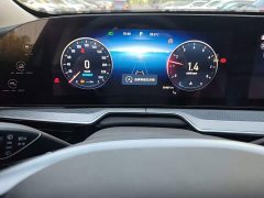 Changan Startuning Lingyun 300T Two-Wheel Drive Star Radiance Edition - ფოტო 11