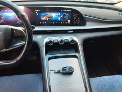 Changan Startuning Lingyun 300T Two-Wheel Drive Star Radiance Edition - ფოტო 12