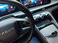 Changan Startuning Lingyun 300T Two-Wheel Drive Star Radiance Edition - ფოტო 13