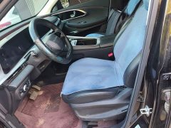 Changan Startuning Lingyun 300T Two-Wheel Drive Star Radiance Edition - ფოტო 14