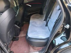 Changan Startuning Lingyun 300T Two-Wheel Drive Star Radiance Edition - ფოტო 16